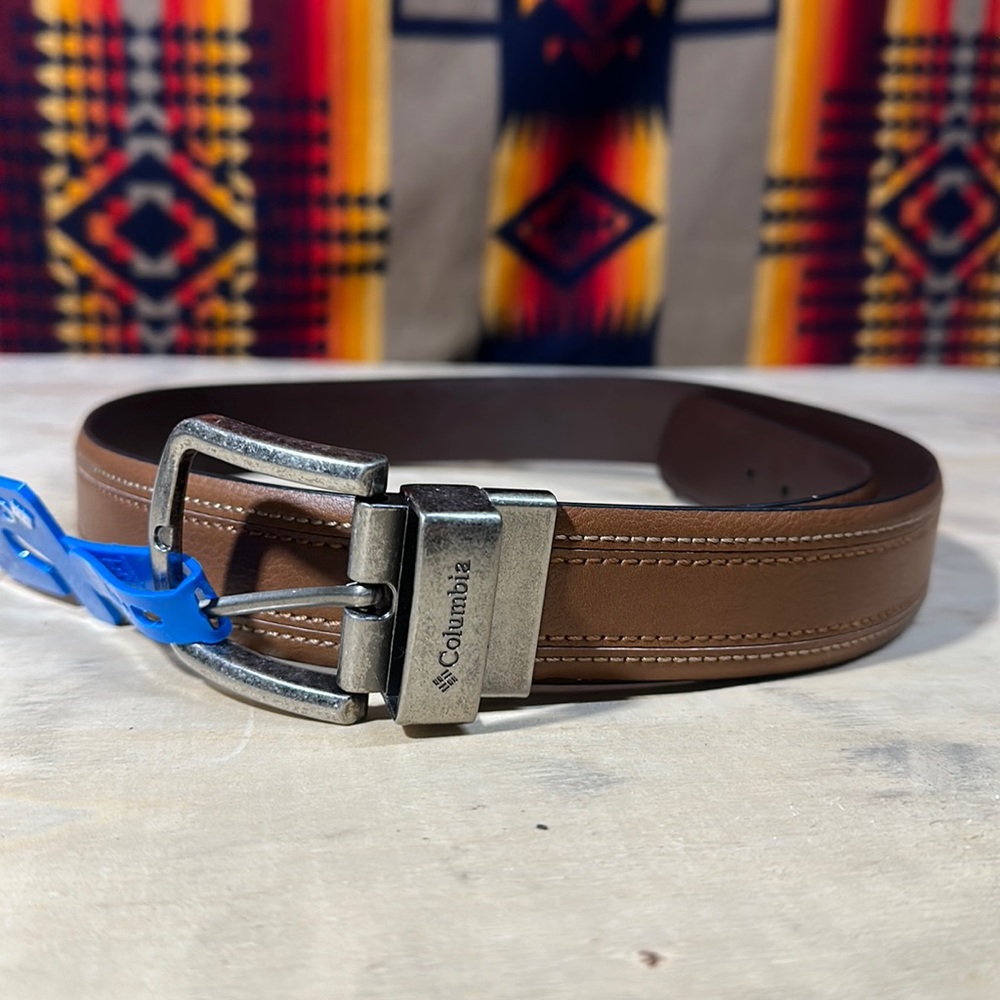 Columbia belt